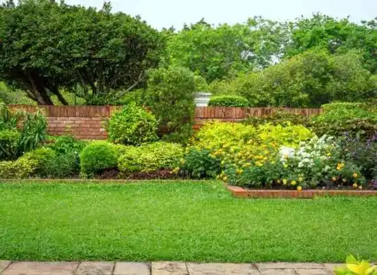 landscaping services Falcon Heights